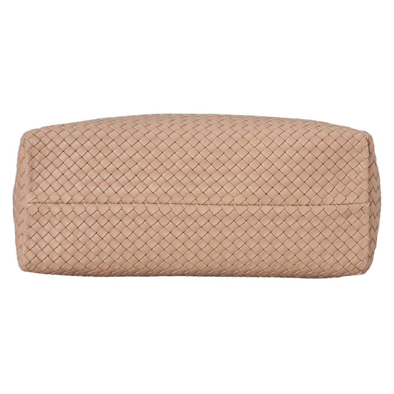 BOTTEGA VENETA(USED)보테가베네타 미디엄 까바